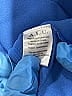 A.L.C. Blue Cocktail Dress Size XL - photo 5