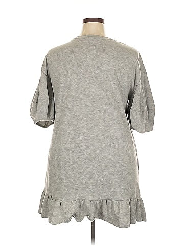 Scoop Casual Dress (view 2)