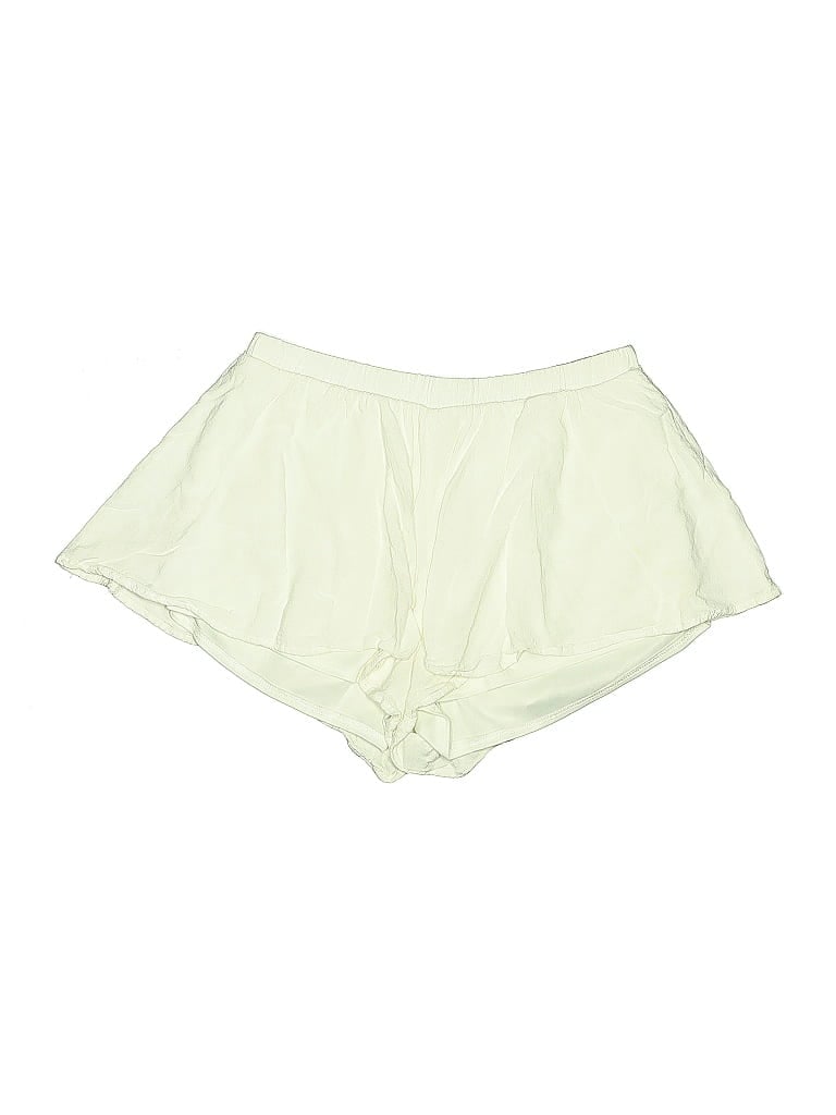 Pre-owned Altar'd State Shorts In White