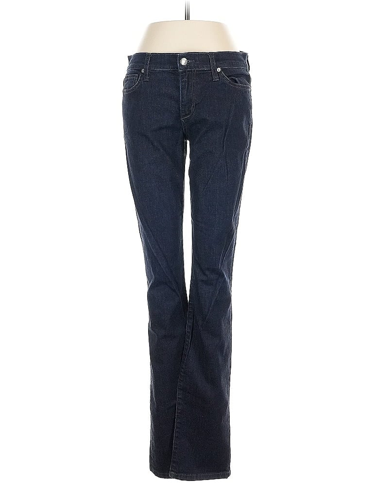 Pre-owned Joe's Jeans Jeans In Blue