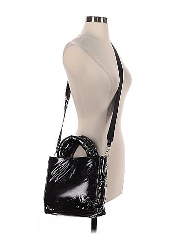 A New Day Satchel (view 2)