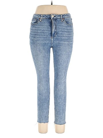 LC Lauren Conrad Jeans (view 1)