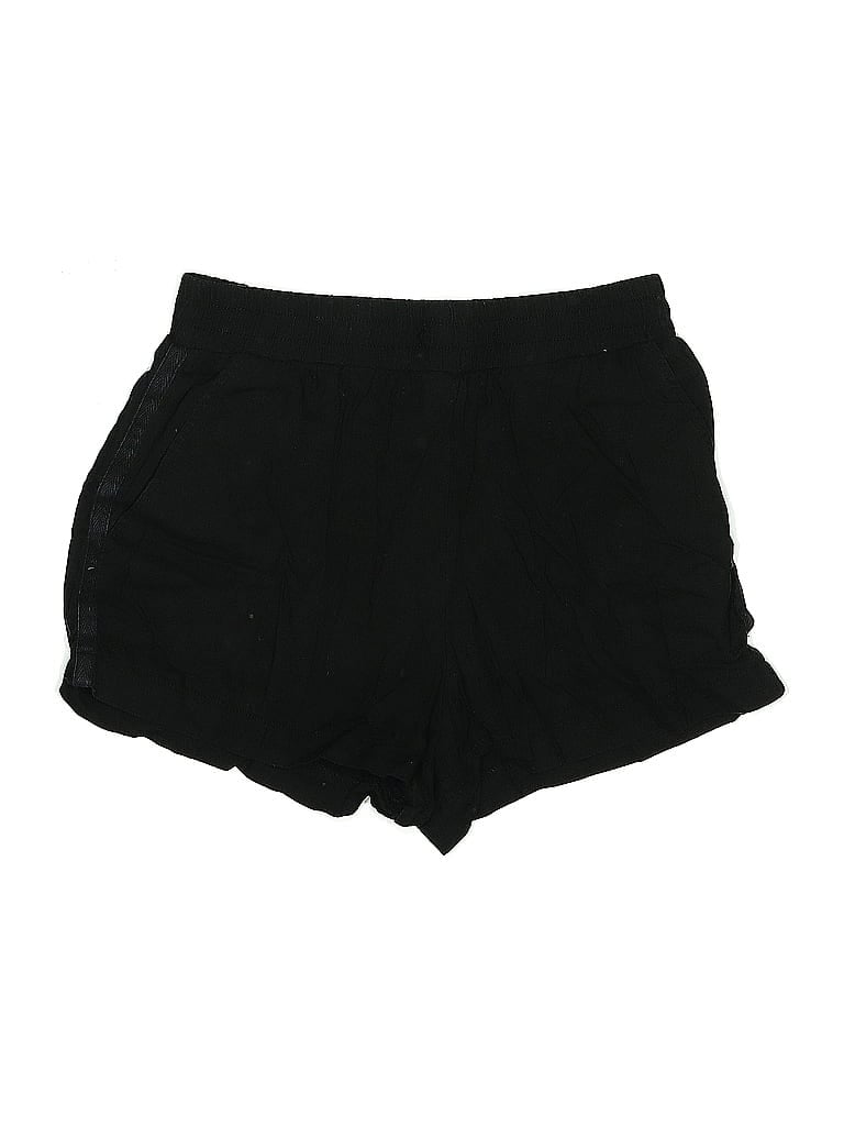 Pre-owned Forever 21 Shorts In Black