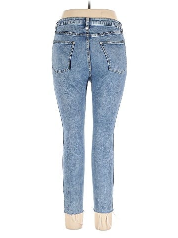LC Lauren Conrad Jeans (view 2)
