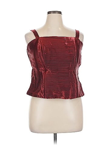 DressBarn Tube Top (view 1)
