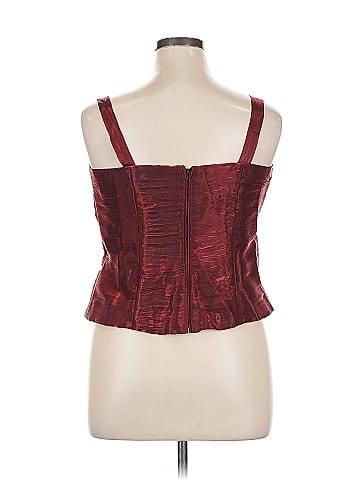 DressBarn Tube Top (view 2)
