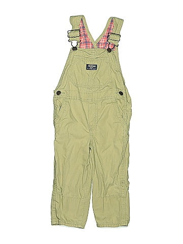 OshKosh B'gosh Overalls (view 1)