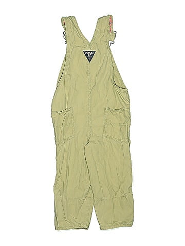 OshKosh B'gosh Overalls (view 2)