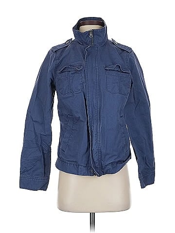 Ruff Hewn Jacket (view 1)