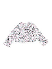 Just One You Made By Carter's Long Sleeve Top