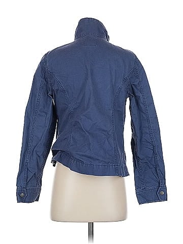 Ruff Hewn Jacket (view 2)