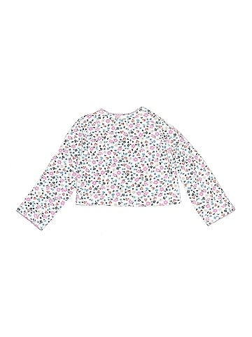 Just One You Made by Carter's Long Sleeve Top (view 2)