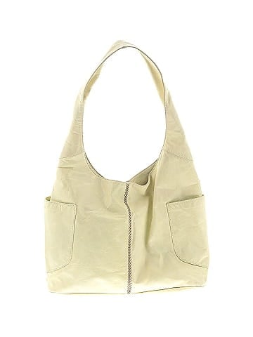 Sigrid Olsen Leather Shoulder Bag (view 1)