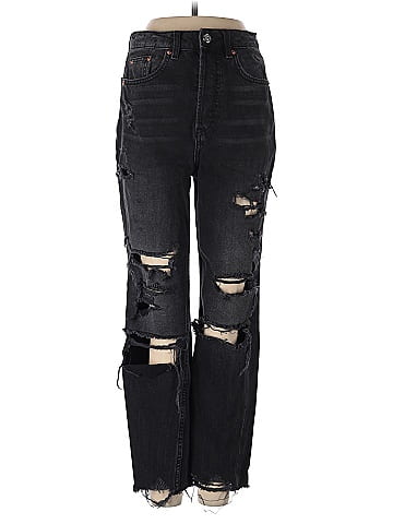 Divided by H&M Jeans (view 1)