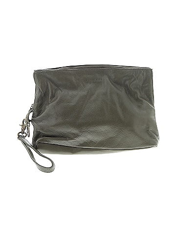 Wanderers Travel Co. Leather Clutch (view 1)