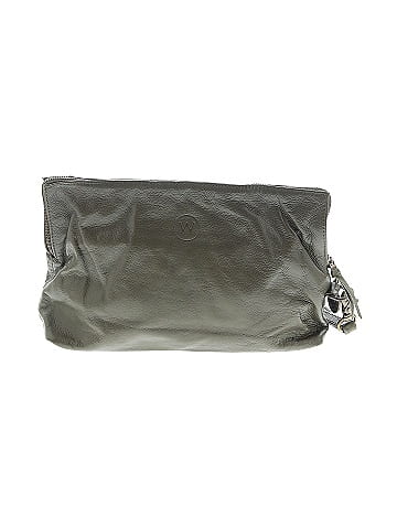 Wanderers Travel Co. Leather Clutch (view 2)