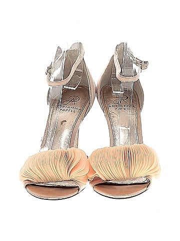 Adrianna Papell Heels (view 2)