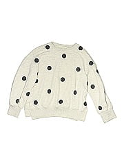 Zara Kids Pullover Sweater