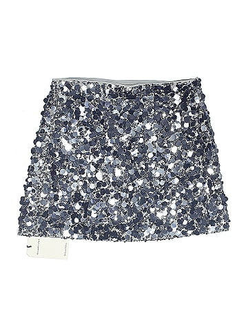 Abercrombie & Fitch Casual Skirt (view 1)