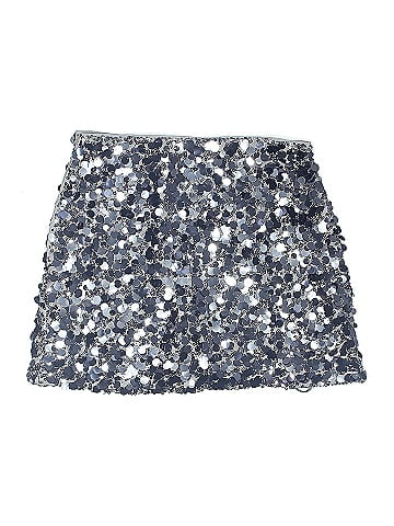 Abercrombie & Fitch Casual Skirt (view 2)
