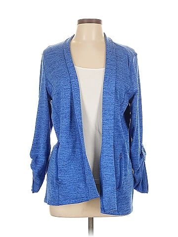 T by Talbots Cardigan (view 1)