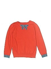 Jacadi Pullover Sweater
