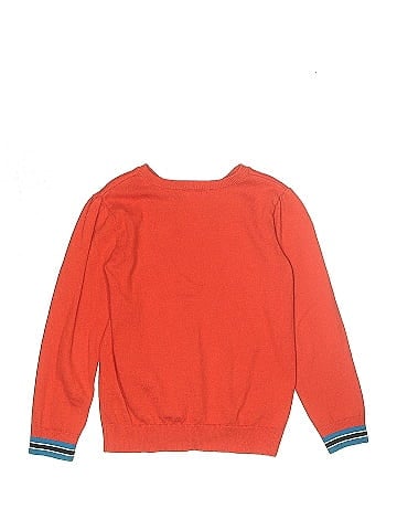 Jacadi Pullover Sweater (view 2)