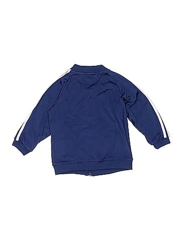 Adidas Zip Up Hoodie (view 2)