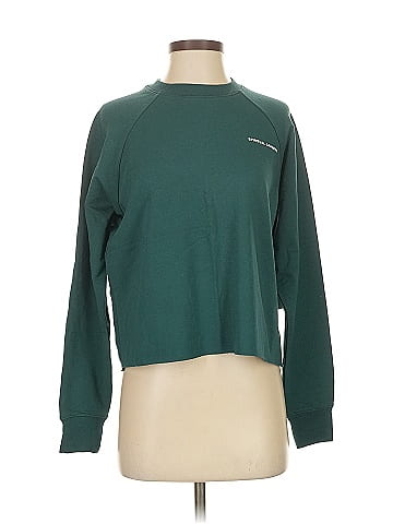 Spiritual Gangster Sweatshirt (view 1)