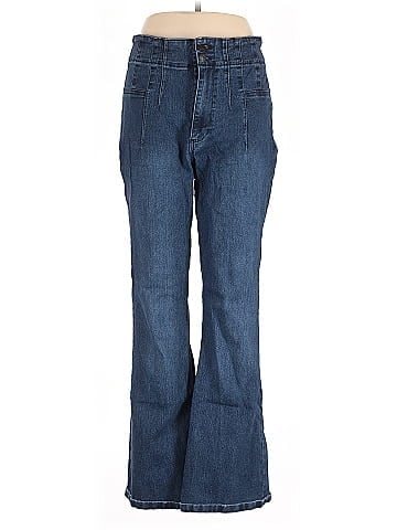 Vanilla Star Jeans (view 1)