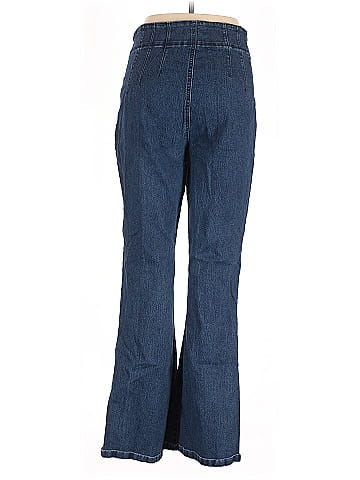 Vanilla Star Jeans (view 2)