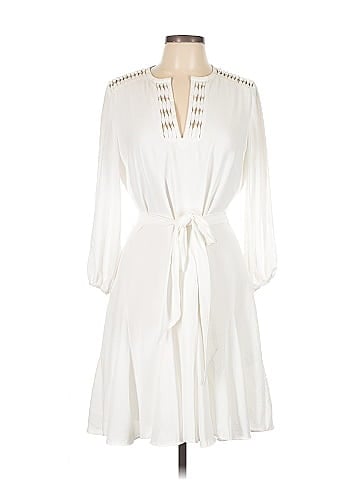 White House Black Market Casual Dress (view 1)