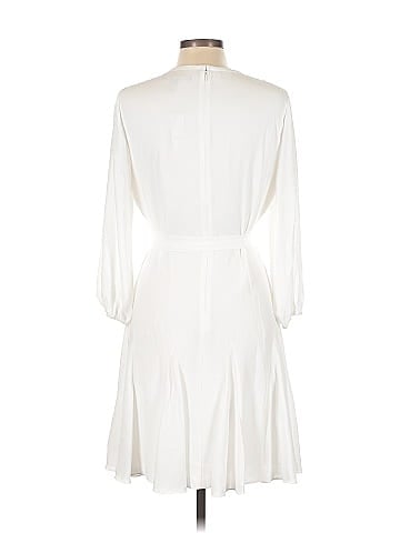White House Black Market Casual Dress (view 2)
