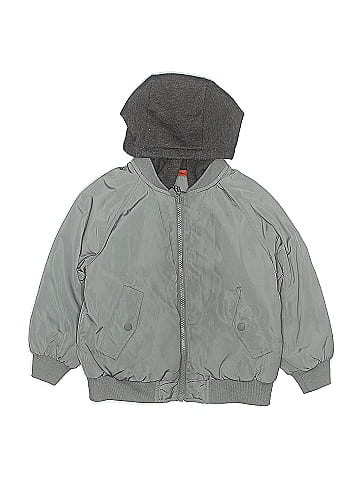 Zara Jacket (view 1)