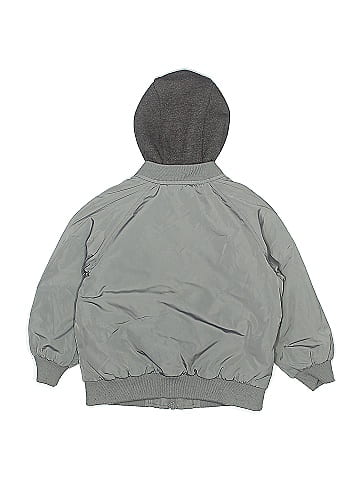 Zara Jacket (view 2)