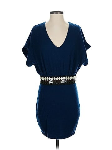 Catherine Malandrino Cocktail Dress (view 1)