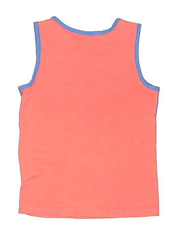 Carter's Sleeveless T-Shirt (view 2)