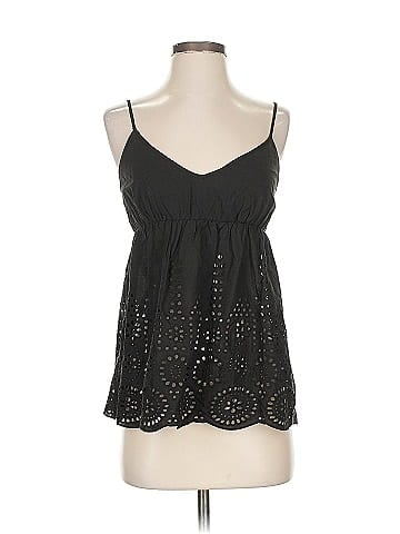 Lovestitch Sleeveless Blouse (view 1)