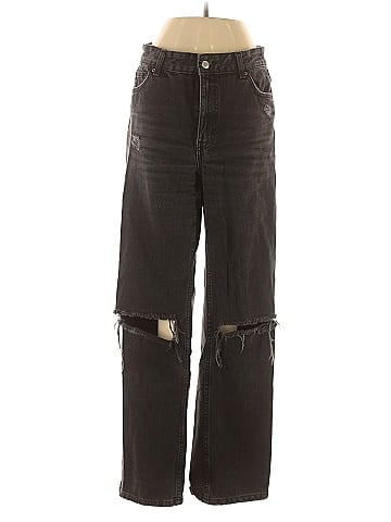 Bershka Jeans (view 1)