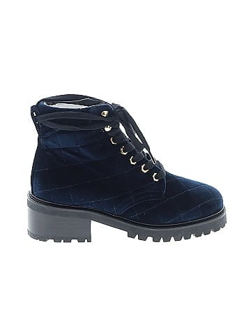 Sandro Ankle Boots (view 1)