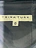Trina Turk 100% Polyester Solid Blue Jumpsuit Size 0 - photo 3