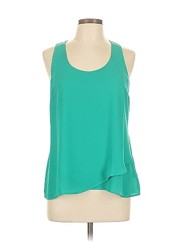 Banana Republic Sleeveless Blouse (view 1)