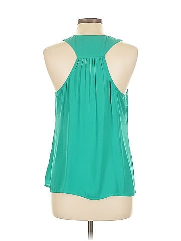 Banana Republic Sleeveless Blouse (view 2)