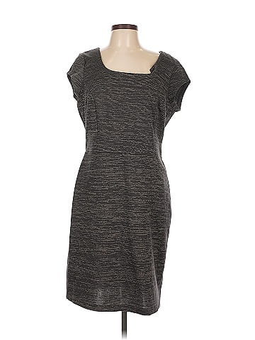 Attention Casual Dress (view 1)