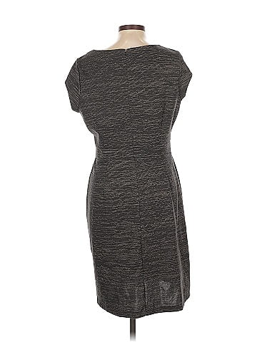 Attention Casual Dress (view 2)