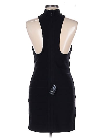 Herve Leger Cocktail Dress (view 2)