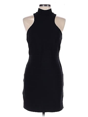 Herve Leger Cocktail Dress (view 1)