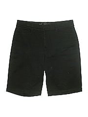 Jm Collection Khaki Shorts