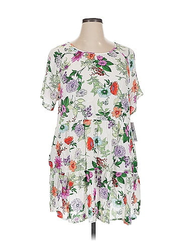 Kensie Casual Dress (view 1)