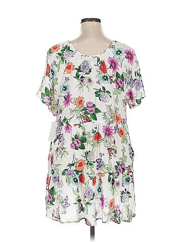 Kensie Casual Dress (view 2)
